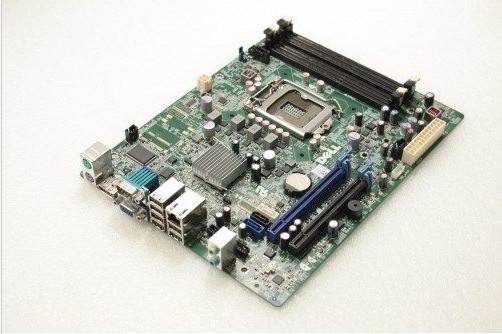 Dell OptiPlex 790 SFF Small Form Factor Intel LGA1155 Motherboar